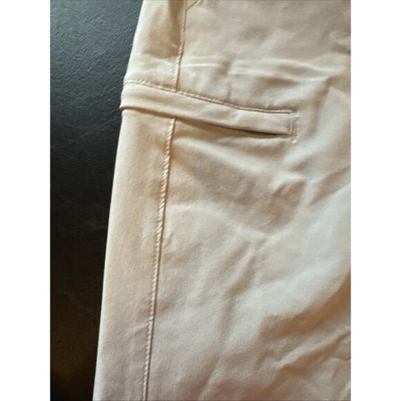 Columbia Tan Shorts Omnishade UPF50 NEW Mens 36 Performance Fishing Gear - Picture 6 of 12